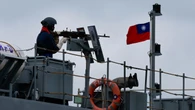 Taiwán simula un "asalto relámpago" chino durante ejercicio militar en islas periféricas