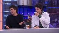 Javier Calvo revela en 'El Hormiguero' su peor momento en 'Mask Singer': 