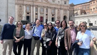 Cardenal Michael Czerny: “La revolución más importante que hizo el Papa Francisco fue escuchar”