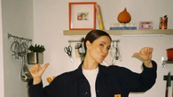 Vero Gómez de Liaño: «Me enfada que mi hamburguesa cueste tanto»