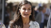 El desliz de la Reina Letizia con Susanna Griso al nombrar a su amiga Sonsoles Ónega