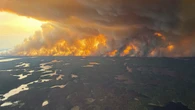 El humo de los incendios en Canadá podría llegar a España este fin de semana: ¿qué debemos esperar?