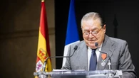 Boluda, expresidente del Real Madrid, abocado a juicio acusado de falso testimonio contra un alto cargo de Puertos del Estado