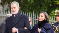 Muere monseñor Serafín, el fiel capellán de la familia del Rey