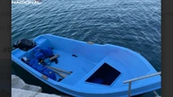 La Policía detiena un gambiano que llevó a Mallorca desde Argelia a 23 personas en una patera de seis metros
