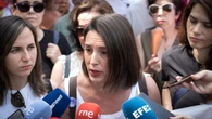 Podemos asegura que lo que ocurre en Torre Pacheco es "terrorismo racista de extrema derecha"