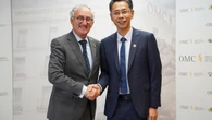 La medicina china aterriza en España: visita para conocer la organización de los trasplantes