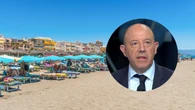 Gonzalo Bernardos, economista, da malas noticias sobre la paga extra de verano: "No recomiendo endeudarse por..."
