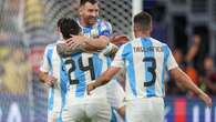 La selección argentina es más conocida en el mundo que el Barcelona