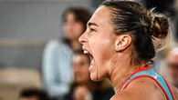 La tierra sí es para Sabalenka, que busca su primer Roland Garros ante Coco Gauff