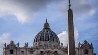 Encuentran una joya oculta del Imperio Romano bajo el suelo del Vaticano