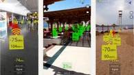 Esta app te permite saber dónde tienes mejor internet, sea por WiFi o por datos
