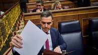 Sánchez trata de aislarse del "caso Koldo" atacando al PP: "Causa sonrojo poder sacar tajada de la corrupción"