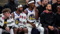 La vida sin Stephen Curry no es sencilla