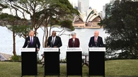 Gran Bretaña y Australia acuerdan construir el submarino de propulsión nuclear "más potente" diseñado hasta ahora