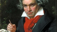 Confirmado por un equipo científico: analizan el pelo de Beethoven y descubren la causa de su muerte 200 años después