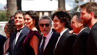 Diez minutos de aplausos para 'El agente secreto' confirman, en Cannes, el buen momento del cine brasilero