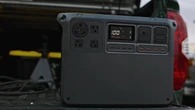 El gadget del sábado DJI Power 2000, la estación de carga para los nómades