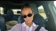 Victoria Federica pasea su bronceado veraniego en esta bestia de más de 200.000 euros