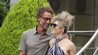 La visita de Sheila Casas y Álvaro Muñoz Escassi a una notaría tras la final de "Supervivientes": este es el importante motivo