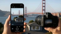 Así es la nueva app de cámara de Adobe que logra fotos como las de una réflex con fotografía computacional