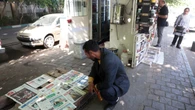 Un rapero iraní acusado de insultar a Mahoma se libra de la condena de muerte tras pedir perdón
