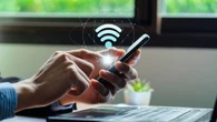 Así puedes conectar tu móvil al Wifi sin saberte la contraseña