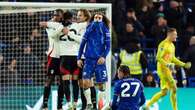 El Fulham `deja helado´ al Chelsea de Palmer y gana en Stamford Bridge por primera vez en su historia