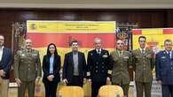 EXECyL y el Ministerio de Defensa firman un convenio para fomentar la incorporación laboral del personal militar