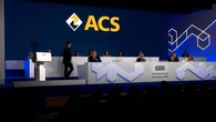 ACS muestra músculo en su junta de accionistas: facturará más de 45.000 millones este año y tiene 6.000 en cartera para invertir