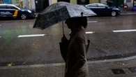 Esta semana una vaguada del chorro polar provocará un descenso de las temperaturas y la aparición de tormentas
