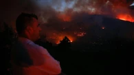 Baja el calor, pero no el peligro: la AEMET advierte que el riesgo de incendios se mantiene "muy alto o extremo" en estas zonas