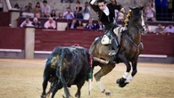 Venegas firma una confirmación más que digna en medio de una noche de tedio a caballo
