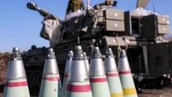 Israel acaba de gastar 1.500 millones en armamento: los ha utilizado para comprar estos vehículos de guerra