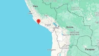 Al menos un muerto y 17 heridos por un terremoto que ha afectado a Lima y Callao