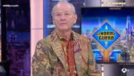 Bill Murray recuerda su anécdota más curiosa y que casi acaba en tragedia: "Creía que iba a ser capaz"