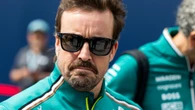 Fernando Alonso regresa a un lugar maldito para su carrera deportiva