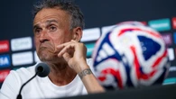 Luis Enrique habla alto y claro sobre Mbappé y desvela su gran motivación: "Soy culé..."