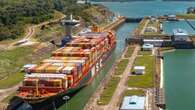 BlackRock compra los puertos del Canal de Panamá operados por CK Hutchison por 21.650 millones