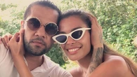Joana Sanz rompe su silencio con una emotiva carta tras las críticas por apoyar a Dani Alves