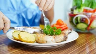 ¿Cómo tener una buena alimentación tras un ingreso hospitalario?