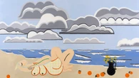 Farah Atassi, el espíritu del Museo Picasso