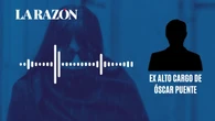 Un nuevo alto cargo en el enchufe a Jesica: "Si te llama un ministro..."