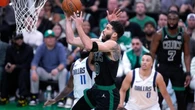 Dónde ver online el Dallas Mavericks - Boston Celtics: horario partido 4 finales NBA 2024