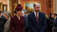 El extraño retraso navideño del príncipe Guillermo y Kate Middleton que preocupa al mundo entero