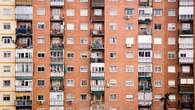 Solo el 44% de los españoles está satisfecho con su vivienda