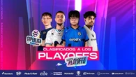 Movistar KOI Fénix y UCAM Esports avanzan a los playoffs de Superliga