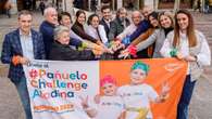 Los avances en los diagnósticos mejoran la supervivencia del cáncer infantil hasta el 84%