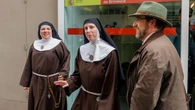 Las exmonjas de Belorado se reafirman: "Ha merecido la pena. Resistiremos hasta el final"