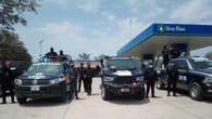 Encuentran seis cabezas decapitadas al lado de una carretera en México: junto a ellas había un mensaje de advertencia
